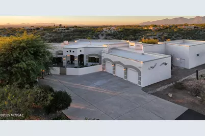 4698 S Placita Dos Pajaritos, Tucson, AZ 85730 - Photo 11