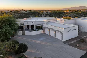 4698 S Placita Dos Pajaritos, Tucson, AZ 85730 - Photo 11