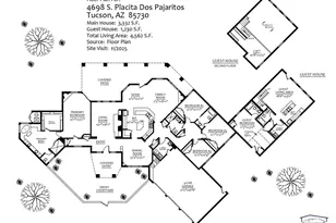 4698 S Placita Dos Pajaritos, Tucson, AZ 85730 - Photo 7