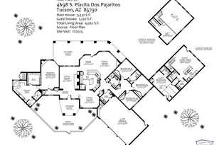 4698 S Placita Dos Pajaritos, Tucson, AZ 85730 - Photo 47