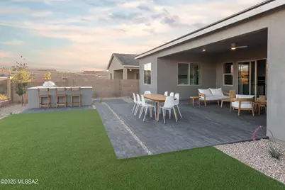 12802 E Tortoise Pointe Drive, Vail, AZ 85641 - Photo 23