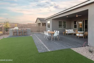 12802 E Tortoise Pointe Dr, Vail, AZ 85641 - Photo 23