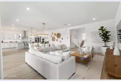 12802 E Tortoise Pointe Drive, Vail, AZ 85641 - Photo 3