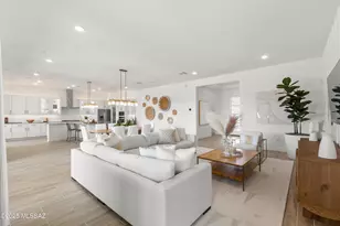 12802 E Tortoise Pointe Dr, Vail, AZ 85641 - Photo 3