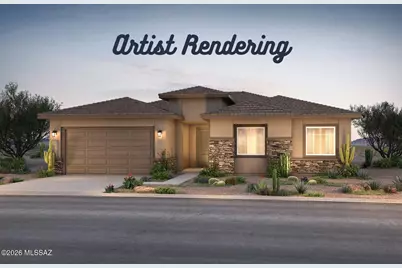 8233 S Sonoran Oak Drive, Tucson, AZ 85747 - Photo 3