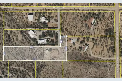 3959 W Calle Siete #112, Green Valley, AZ 85622 - Photo 1