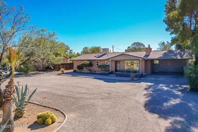 6432 E Brian Kent Street, Tucson, AZ 85710 - Photo 1