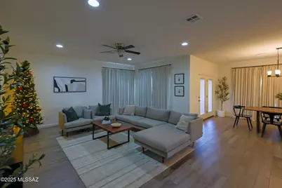 236 Mesa Trail Drive, Sierra Vista, AZ 85635 - Photo 13