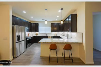 236 Mesa Trail Drive, Sierra Vista, AZ 85635 - Photo 9