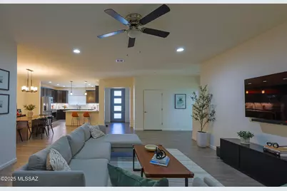 236 Mesa Trail Drive, Sierra Vista, AZ 85635 - Photo 5