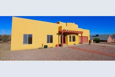 1219 Calle Tubatana, Rio Rico, AZ 85648 - Photo 3