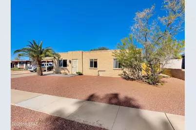 3746 W Enfield Place, Tucson, AZ 85741 - Photo 1