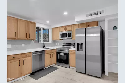 3746 W Enfield Place, Tucson, AZ 85741 - Photo 5