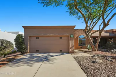 2379 S Orchard View Drive, Green Valley, AZ 85614 - Photo 1