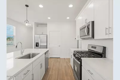 [Address not provided], Tucson, AZ 85743 - Photo 1