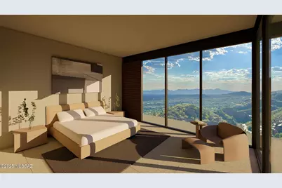 6241 W Trails End Court #Lot 7, Tucson, AZ 85745 - Photo 5