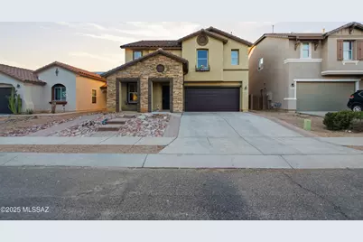 7018 S Sweetbush Avenue, Tucson, AZ 85756 - Photo 35