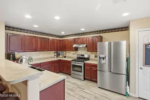 7018 S Sweetbush Ave, Tucson, AZ 85756 - Photo 17