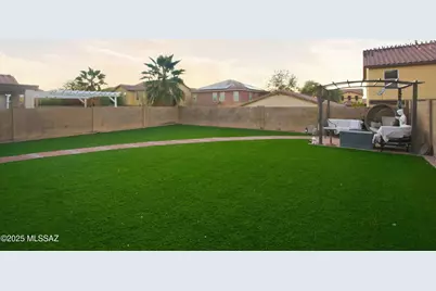 7018 S Sweetbush Avenue, Tucson, AZ 85756 - Photo 43