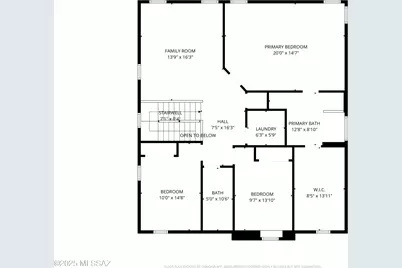 7018 S Sweetbush Avenue, Tucson, AZ 85756 - Photo 51