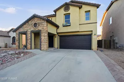 7018 S Sweetbush Avenue, Tucson, AZ 85756 - Photo 3