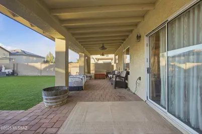 7018 S Sweetbush Avenue, Tucson, AZ 85756 - Photo 37