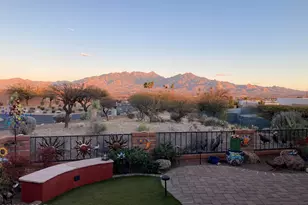 3513 S Via Del Estornino, Green Valley, AZ 85622 - Photo 29