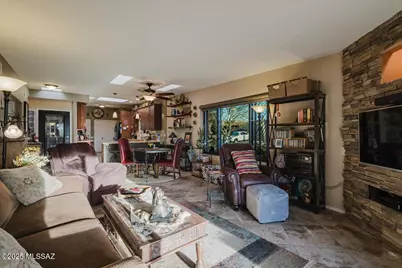 3513 S Via Del Estornino, Green Valley, AZ 85622 - Photo 9