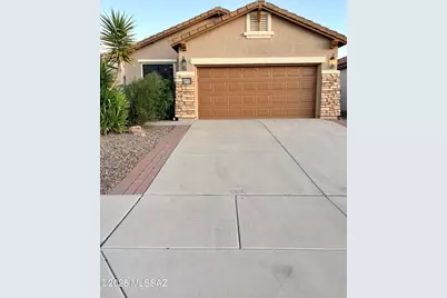 290 W Calle Del Estribo, Sahuarita, AZ 85629 - Photo 1