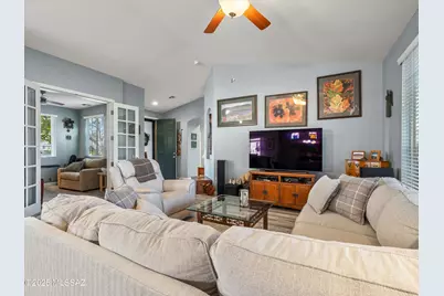 9259 N Whispering Shadows Way, Tucson, AZ 85743 - Photo 7