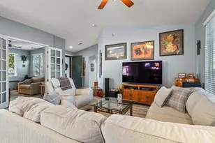 9259 N Whispering Shadows Way, Tucson, AZ 85743 - Photo 7