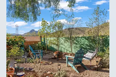 9259 N Whispering Shadows Way, Tucson, AZ 85743 - Photo 33