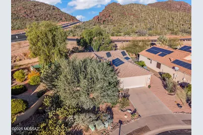 9259 N Whispering Shadows Way, Tucson, AZ 85743 - Photo 35