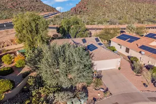 9259 N Whispering Shadows Way, Tucson, AZ 85743 - Photo 35