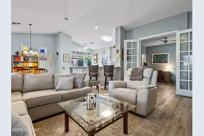 9259 N Whispering Shadows Way, Tucson, AZ 85743 - Photo 5