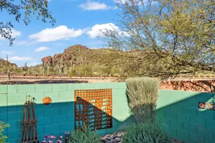 9259 N Whispering Shadows Way, Tucson, AZ 85743 - Photo 31