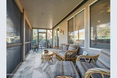 9259 N Whispering Shadows Way, Tucson, AZ 85743 - Photo 29