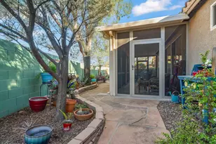 9259 N Whispering Shadows Way, Tucson, AZ 85743 - Photo 27