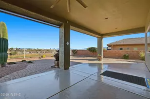 1890 W Acacia Bluffs Dr, Green Valley, AZ 85622 - Photo 31