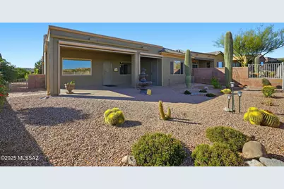 1890 W Acacia Bluffs Drive, Green Valley, AZ 85622 - Photo 35