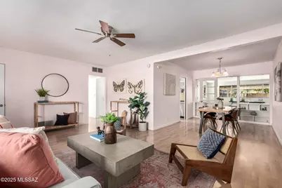 3300 E Lester Street, Tucson, AZ 85716 - Photo 5