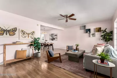 3300 E Lester Street, Tucson, AZ 85716 - Photo 3