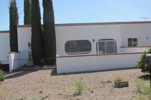 250 N Sage St, Pearce, AZ 85625 - Photo 1