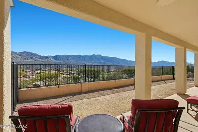 36167 S Boulder Crest Drive, Tucson, AZ 85739 - Photo 5