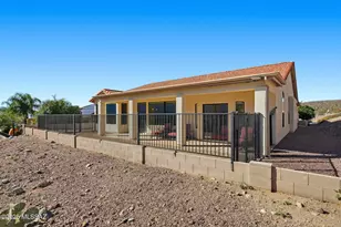 36167 S Boulder Crest Dr, Tucson, AZ 85739 - Photo 47