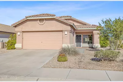 11380 W Burning Sage Street, Marana, AZ 85653 - Photo 3