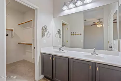 11380 W Burning Sage Street, Marana, AZ 85653 - Photo 19