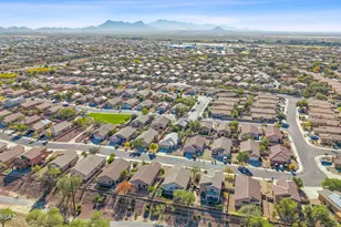 11380 W Burning Sage St, Marana, AZ 85653 - Photo 43