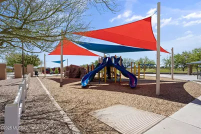 11380 W Burning Sage Street, Marana, AZ 85653 - Photo 37