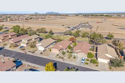 11380 W Burning Sage Street, Marana, AZ 85653 - Photo 31